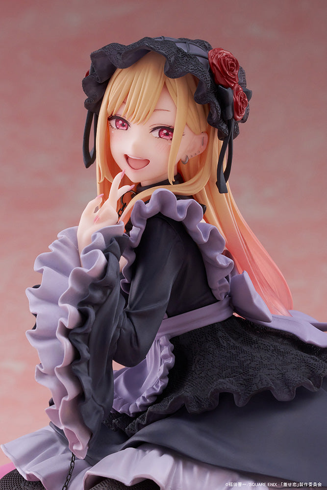 My Dress-Up Darling AMP+ Prize Figure - Marin Kitagawa (Dress of Shizuku Kuroe Ver.)