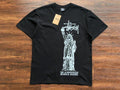 Vintage Y2K Stussy “Nation T-Shirt