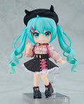 Hatsune Miku - Nendoroid Doll Figure - Date Outfit Ver.