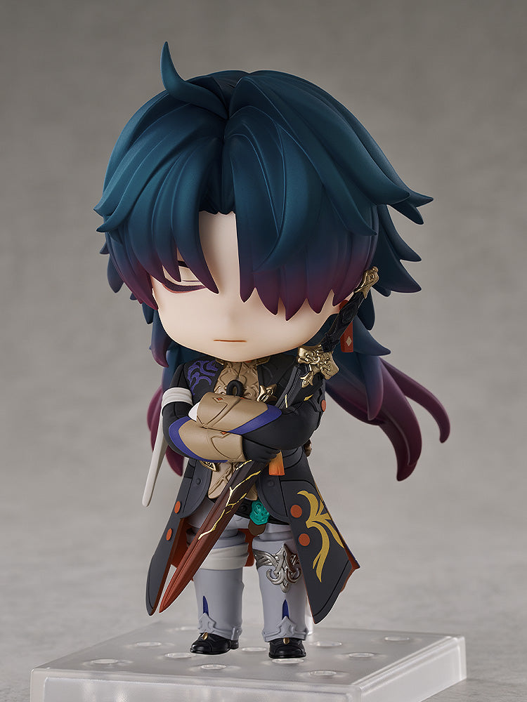 Honkai: Star Rail Figure - Nendoroid Figure - Blade