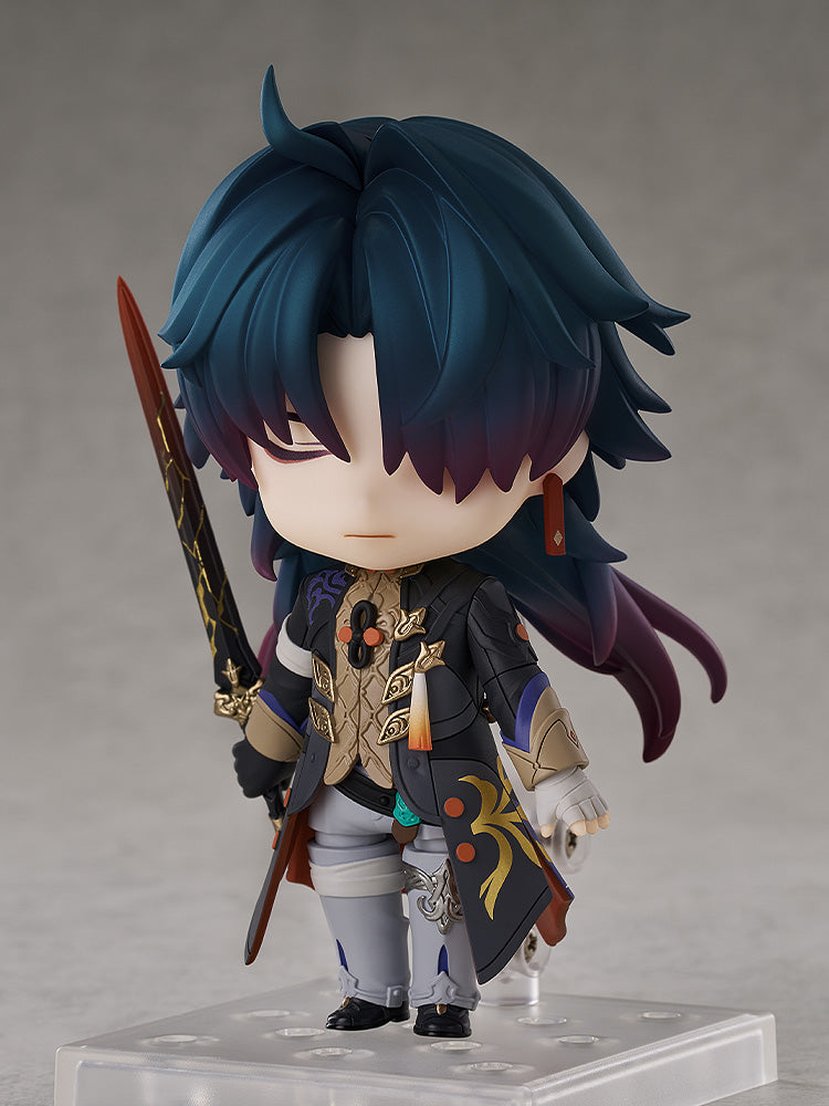 Honkai: Star Rail Figure - Nendoroid Figure - Blade