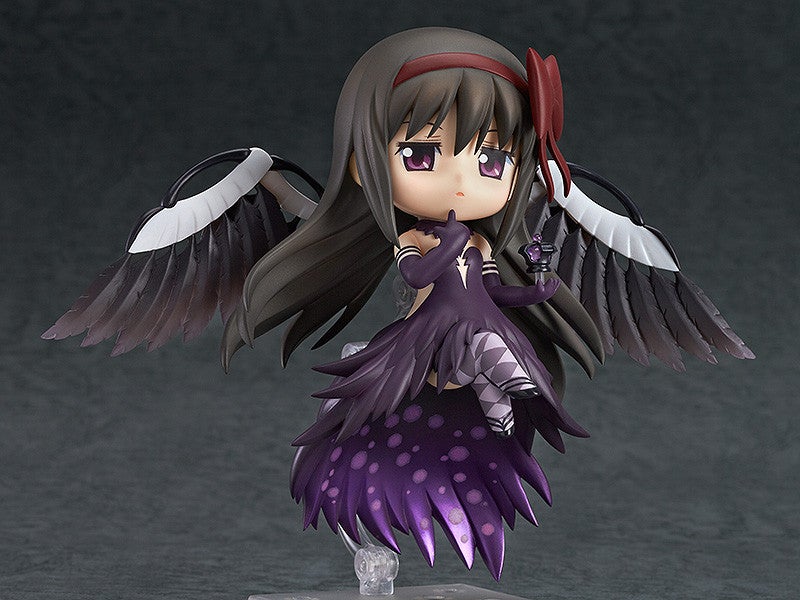 Puella Magi Madoka Magica - Nendoroid Figure - Devil Homura