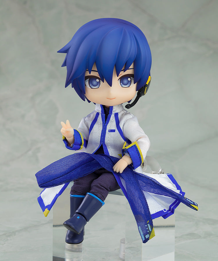 Hatsune Miku - Nendoroid Doll Figure - KAITO