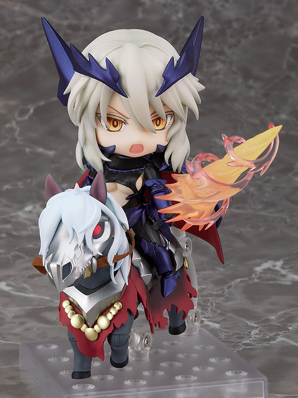 Fate - Nendoroid Figure - Lancer/Altria Pendragon (Alter)
