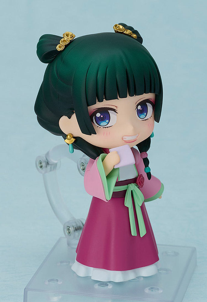 The Apothecary Diaries - Maomao: Garden Party Ver. - Nendoroid Figure
