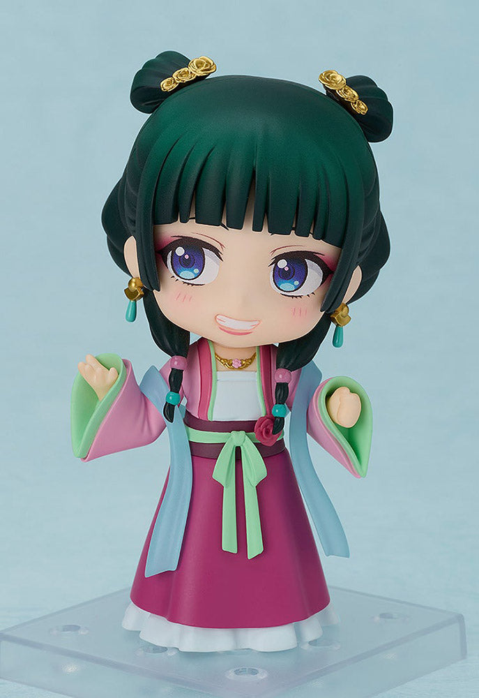 The Apothecary Diaries - Maomao: Garden Party Ver. - Nendoroid Figure