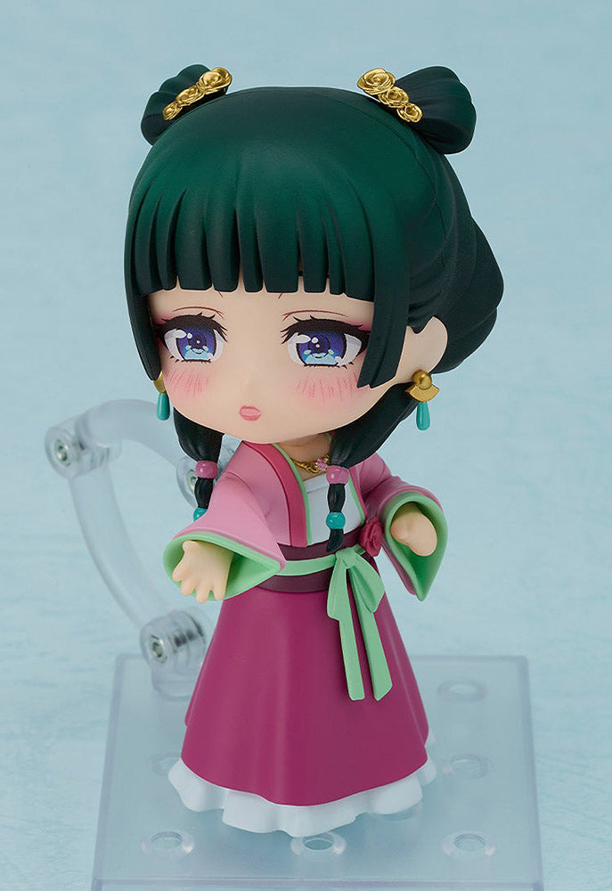 The Apothecary Diaries - Maomao: Garden Party Ver. - Nendoroid Figure