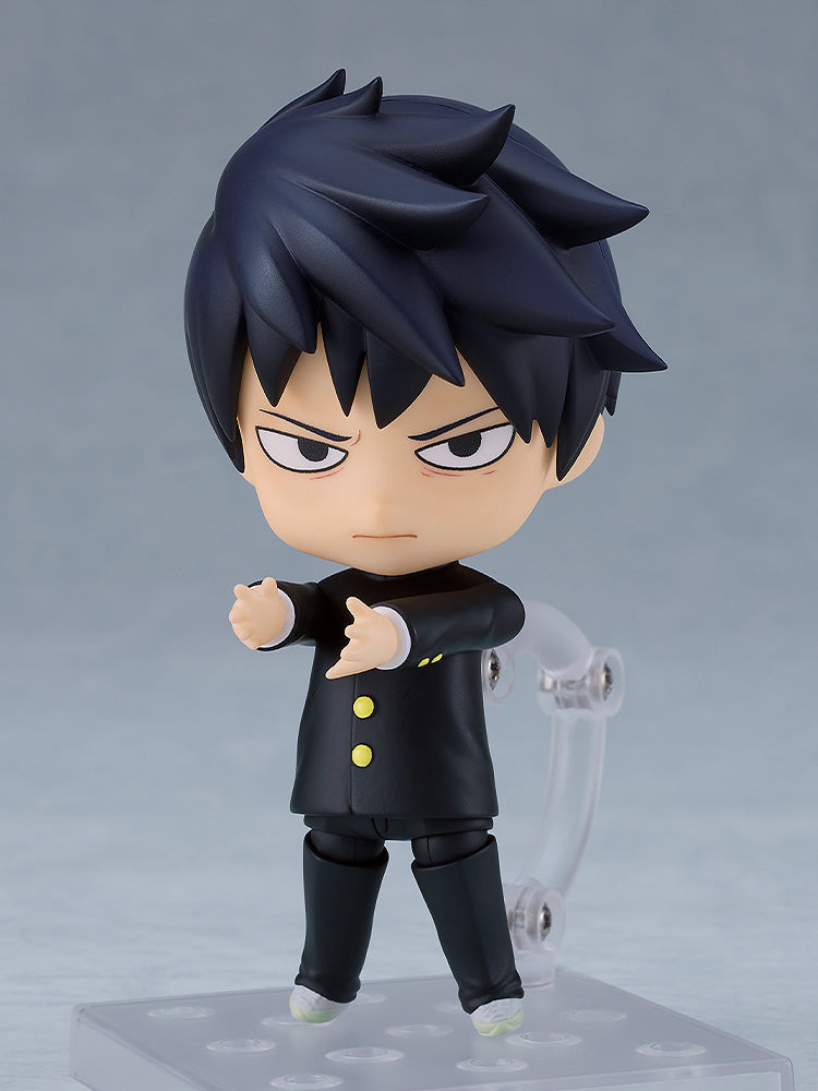 Mob Psycho 100 - Nendoroid Figure - Ritsu Kageyama