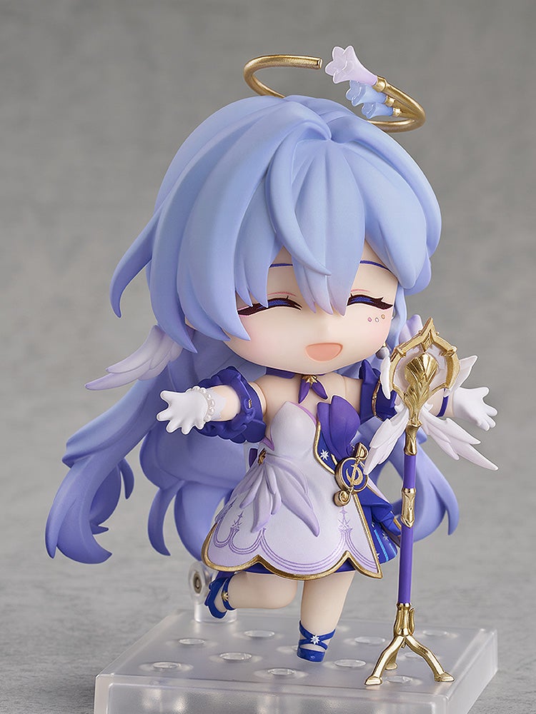 Honkai: Star Rail - Nendoroid Figure - Robin