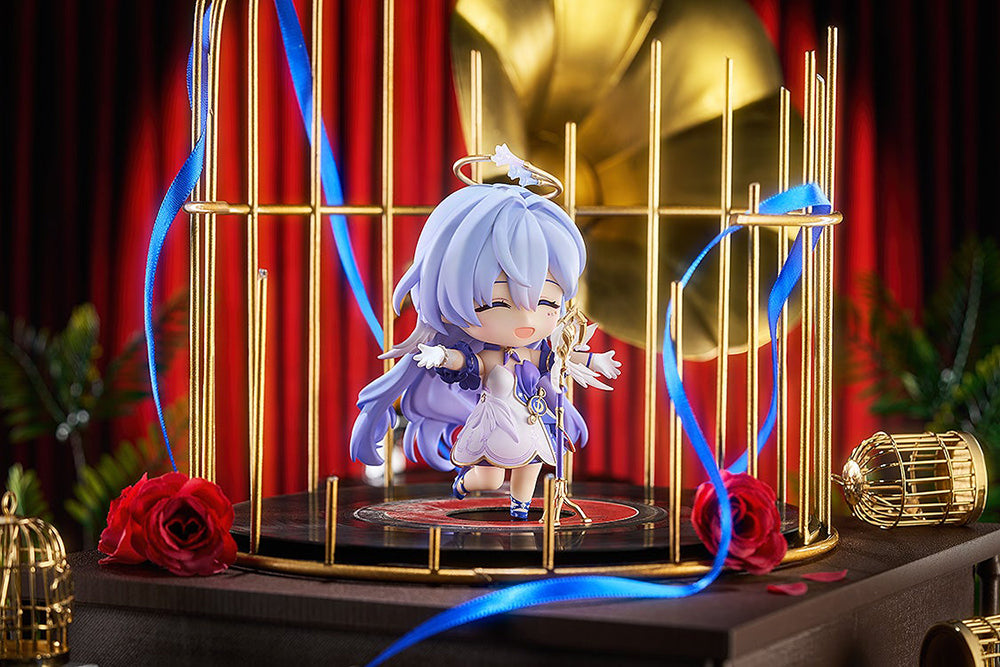 Honkai: Star Rail - Nendoroid Figure - Robin