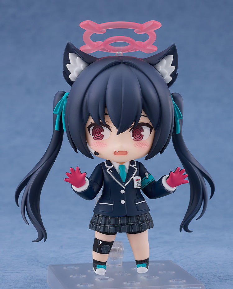 Blue Archive - Nendoroid Figure - Serika Kuromi