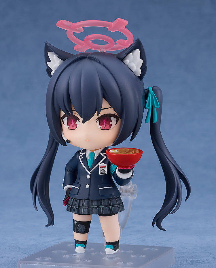 Blue Archive - Nendoroid Figure - Serika Kuromi