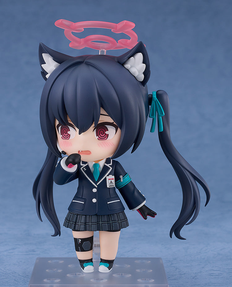 Blue Archive - Nendoroid Figure - Serika Kuromi