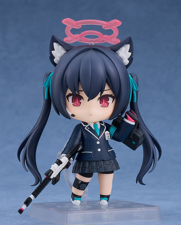 Blue Archive - Nendoroid Figure - Serika Kuromi