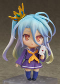 No Game No Life - Nendoroid Figure - Shiro