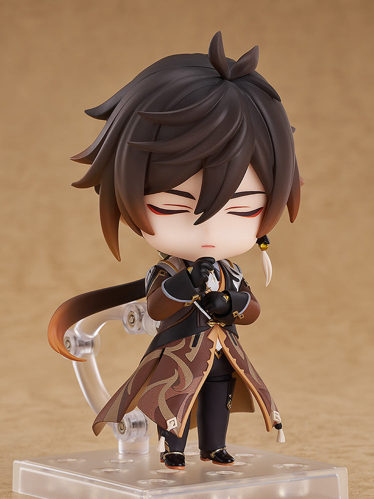 Genshin Impact Figure - Nendoroid - Zhongli