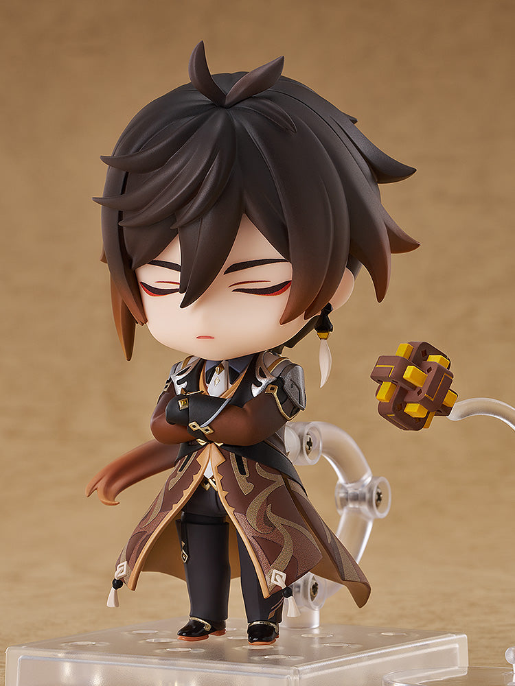 Genshin Impact Figure - Nendoroid - Zhongli