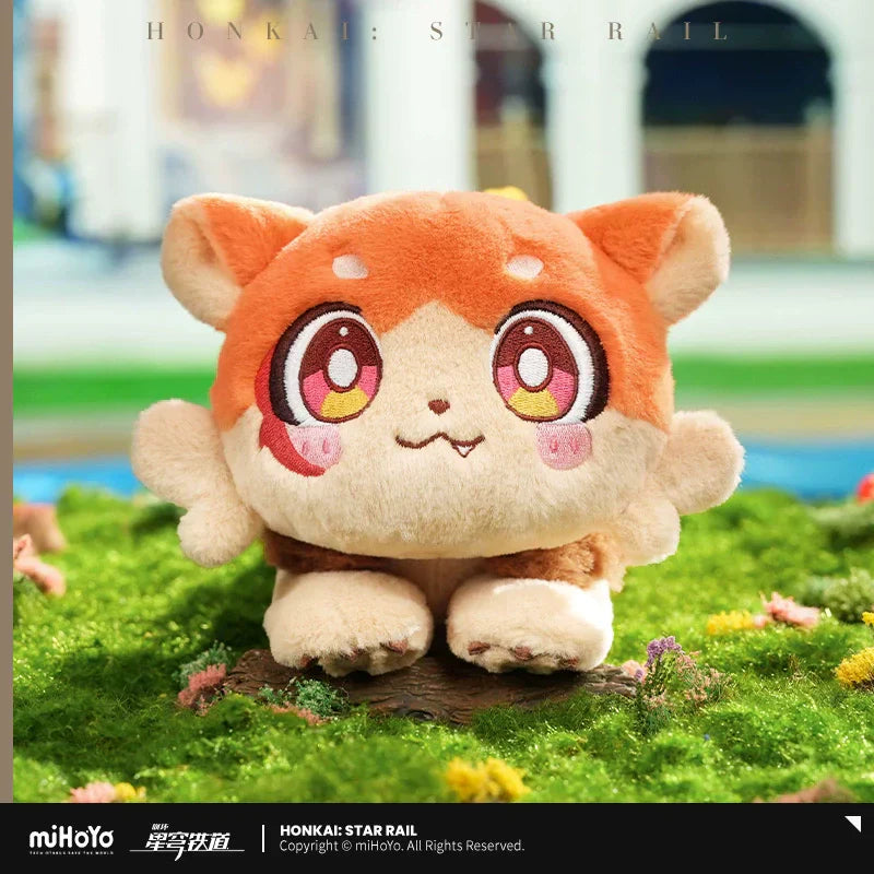 Honkai: Star Rail - Chimera Plush