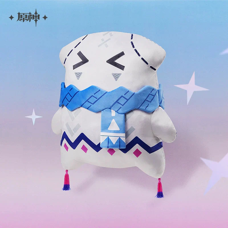 Genshin Impact Plush - Citlali Plushy Pillow