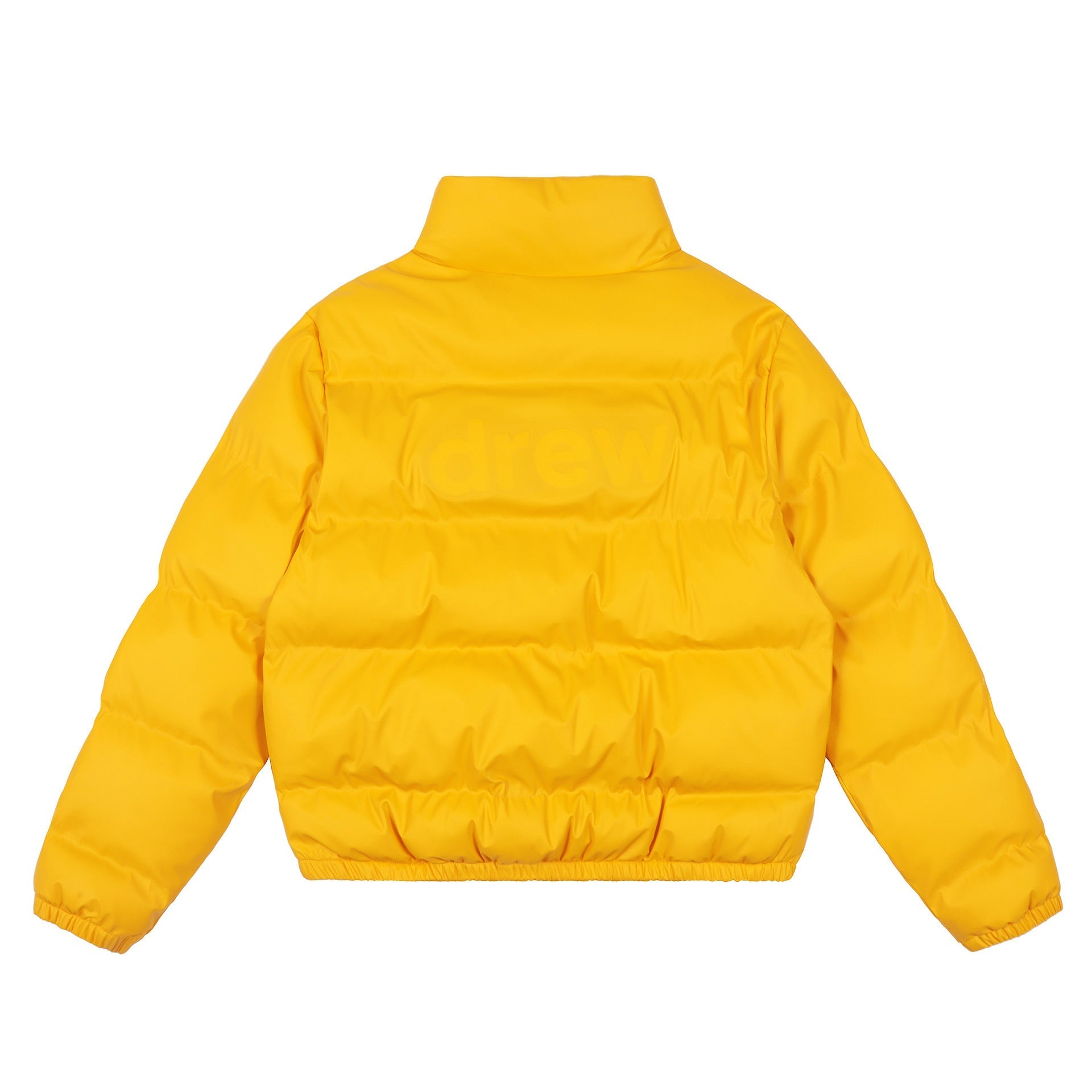 Drew House Jacket Unisex Stand Collar Cotton Jacket