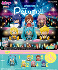Hatsune Miku - Petadoll - Mini Figure