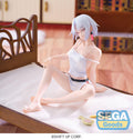 Goddess of Victory: Nikke - Drake - Yumemirize - Prize Figure