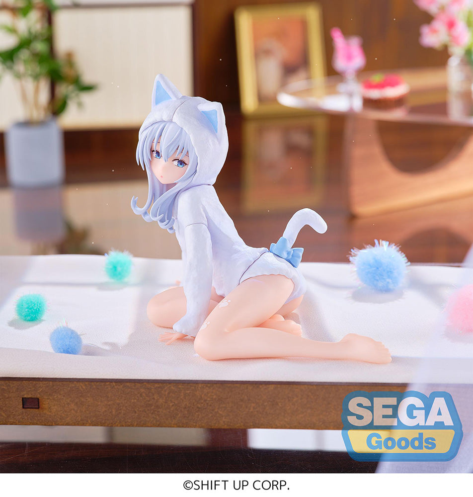 Goddess of Victory: Nikke - N102 - Yumemirize - Prize Figure