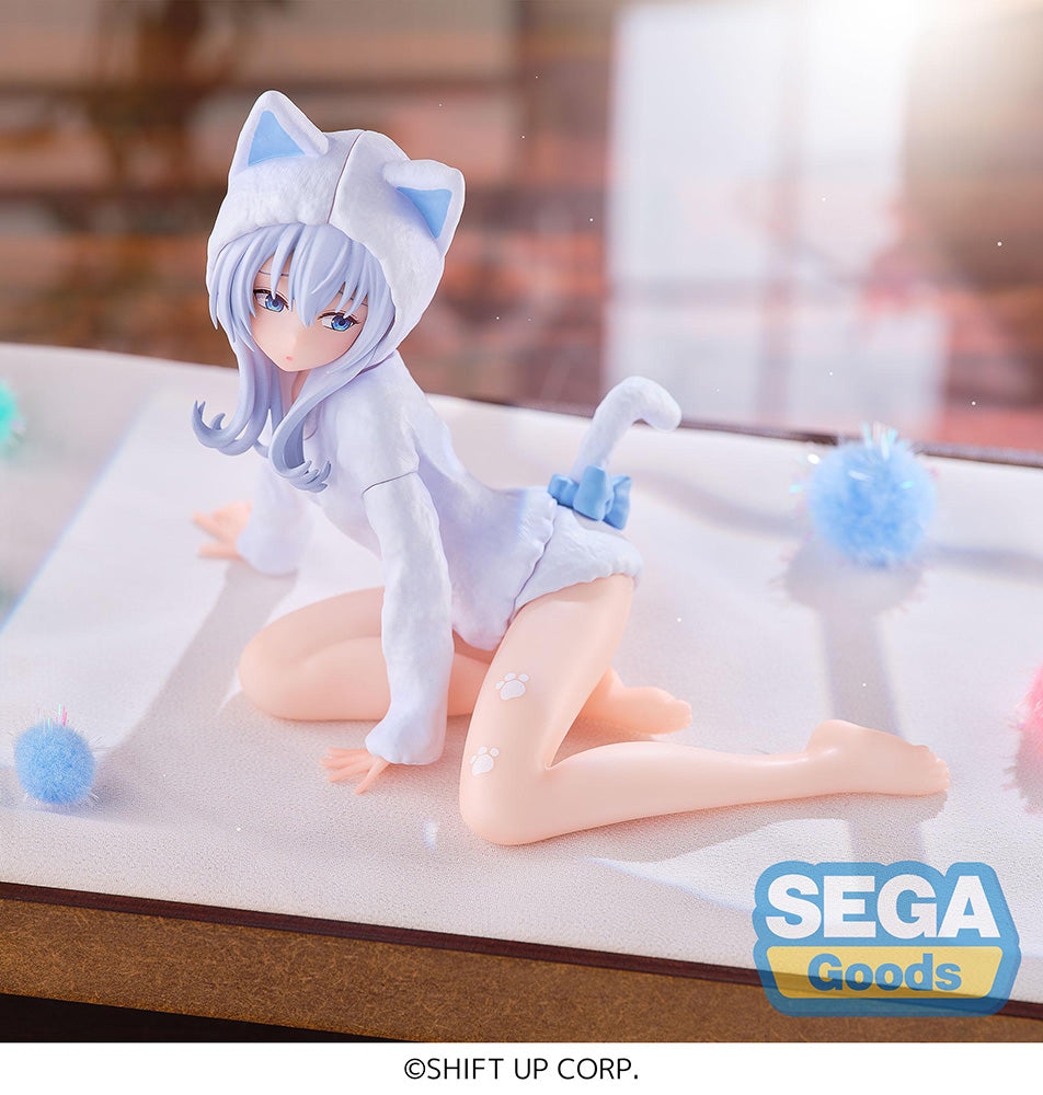 Goddess of Victory: Nikke - N102 - Yumemirize - Prize Figure