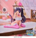 GODDESS OF VICTORY: NIKKE" "Nero" - Prize Figure
