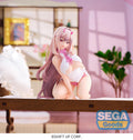 GODDESS OF VICTORY - NIKKE" "Viper" - Prize Figure