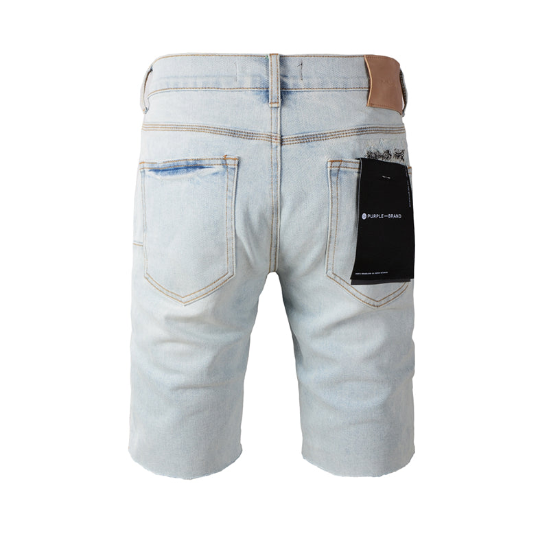 PURPLE  Fashion Jeans 5067
