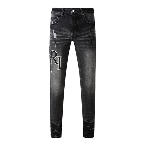 Amiri Fashion jeans 8908