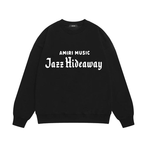 Amiri Fashion sweatshirts