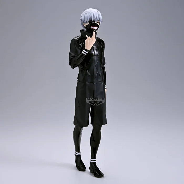 Tokyo Ghoul - Ken Kaneki - Prize Figure