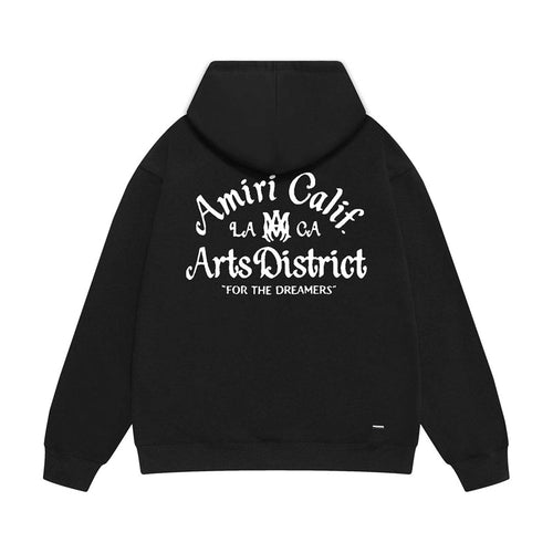 Amiri Fashion sweatshirts