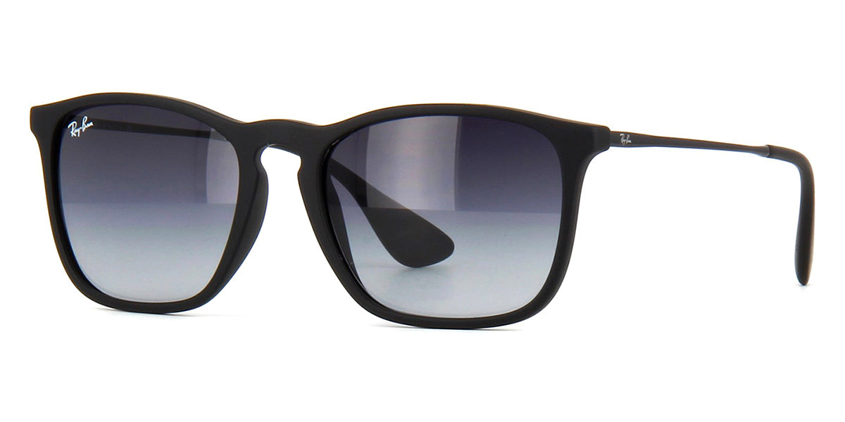 Ray-Ban Chris 4187 622/8G - As Seen On Rory McIlroy & Joshua Kimmich