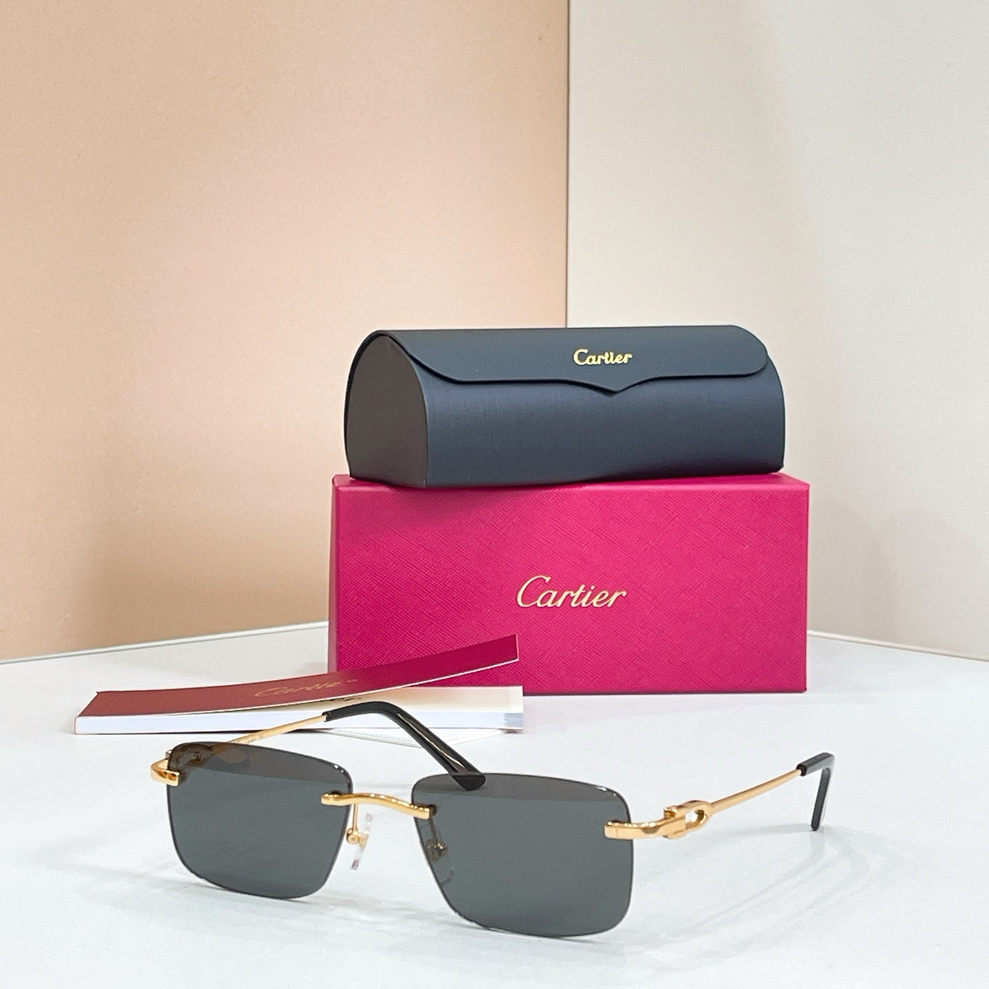 Cartier Sunglasses-CT0521O
