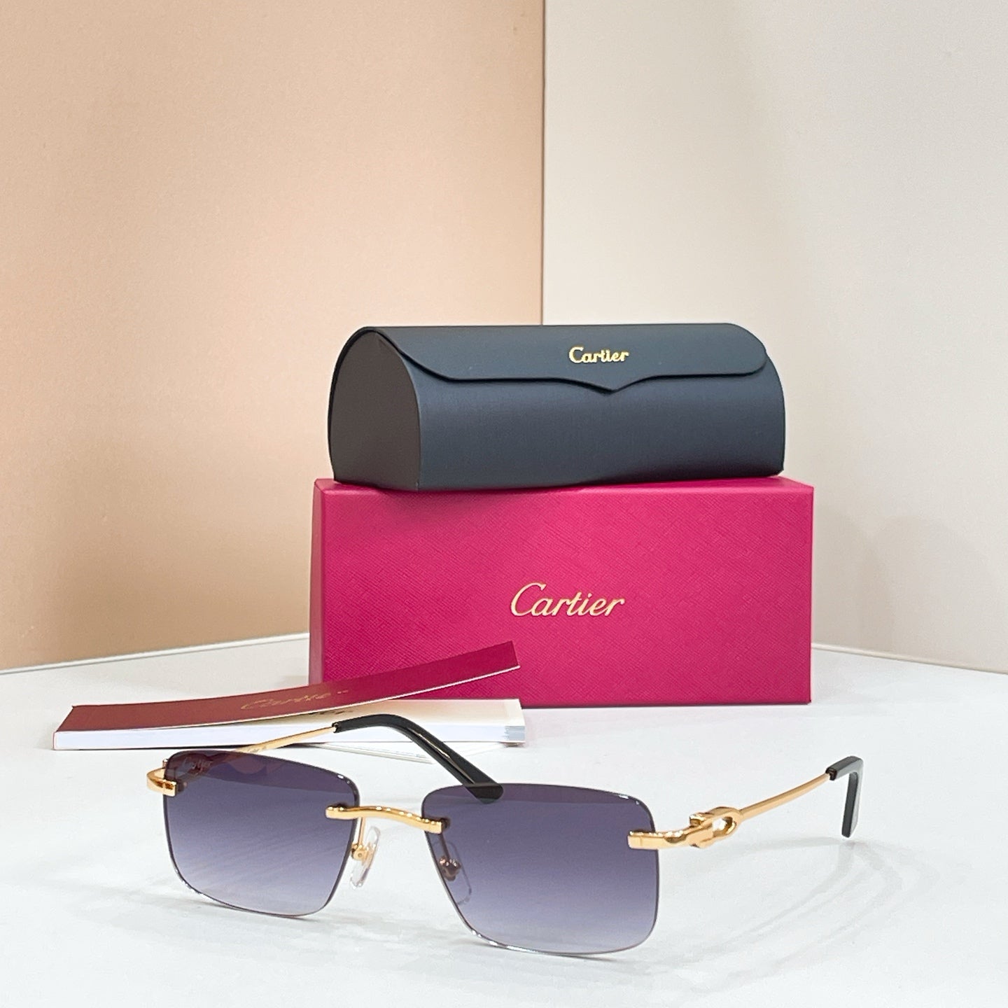 Cartier Sunglasses-CT0521O