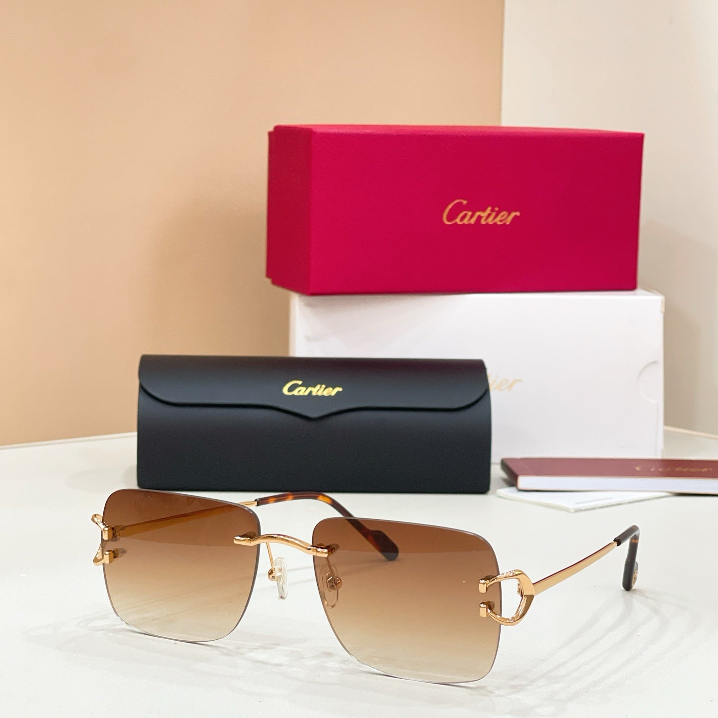 CartieR Sunglasses-CT0330S