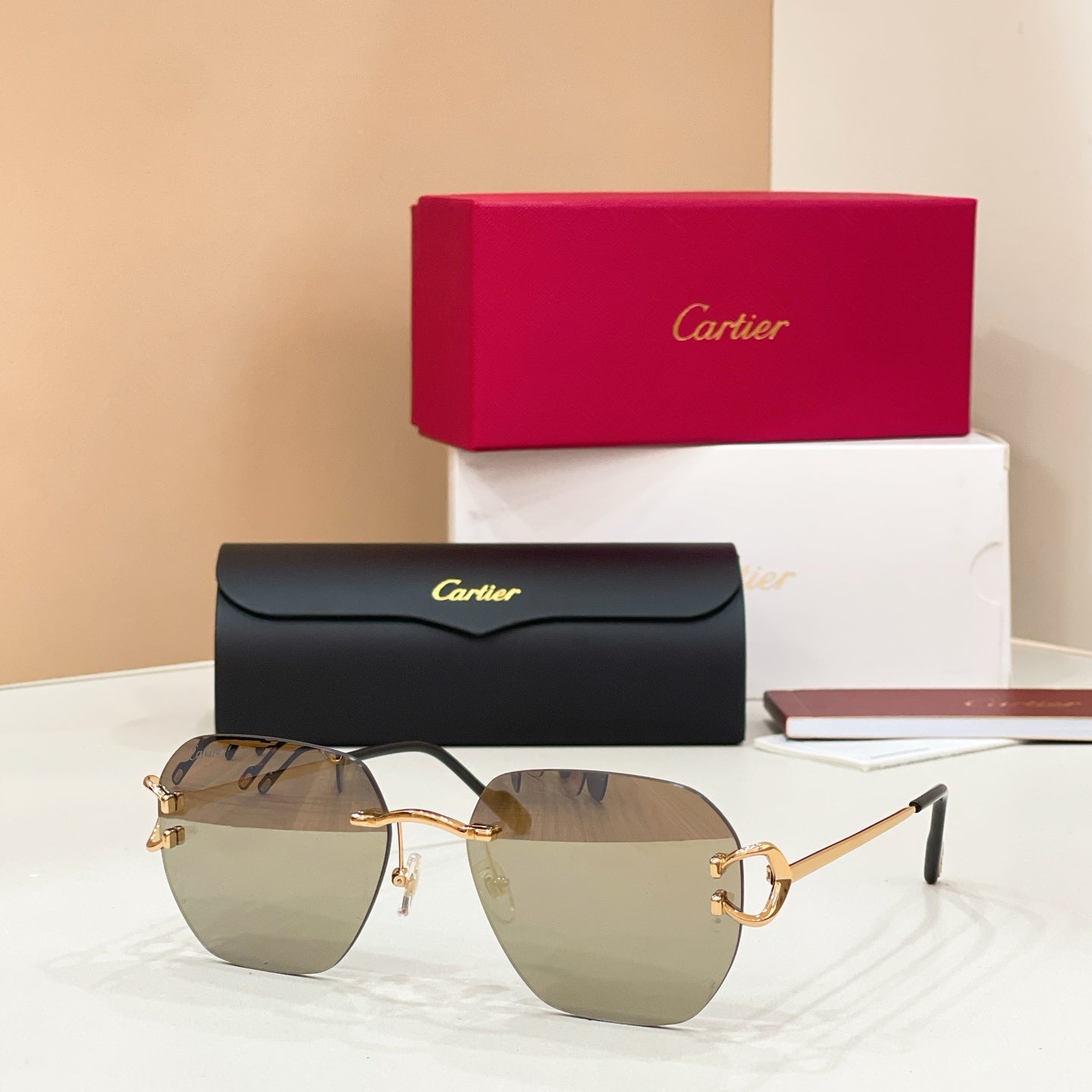 CartieR Sunglasses-CT0394S